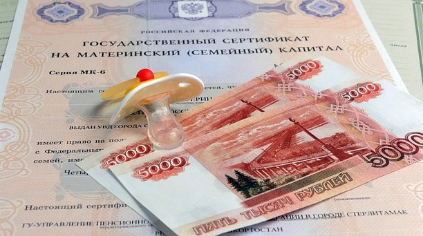 Более 700 кубанских семей получают ежемесячные выплаты из маткапитала