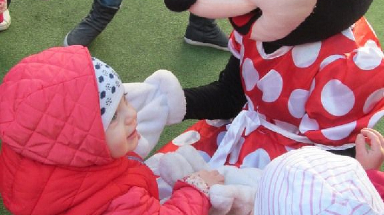 В Прикубанском округе подведут итоги новогоднего конкурса