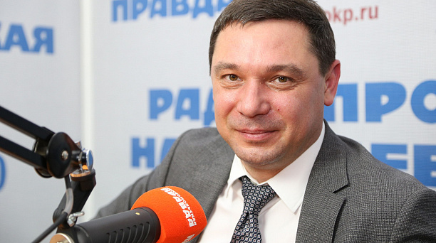 В Чистяковской Роще Краснодара высадят большие ореховые деревья