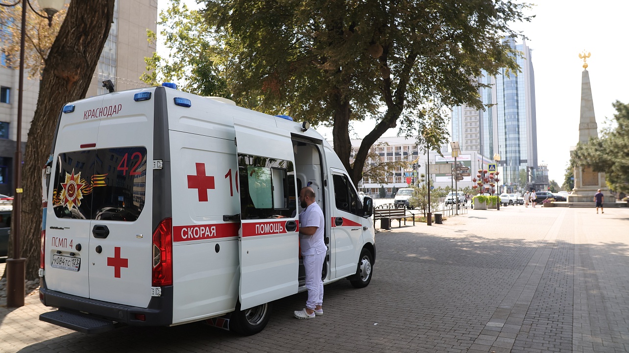 Фото: Станислав Телеховец