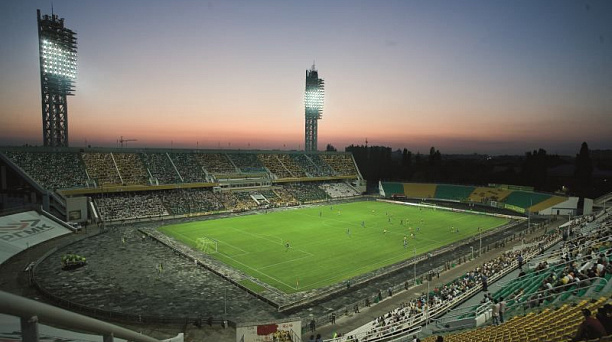 В Краснодаре появится социальная реклама на тему спорта