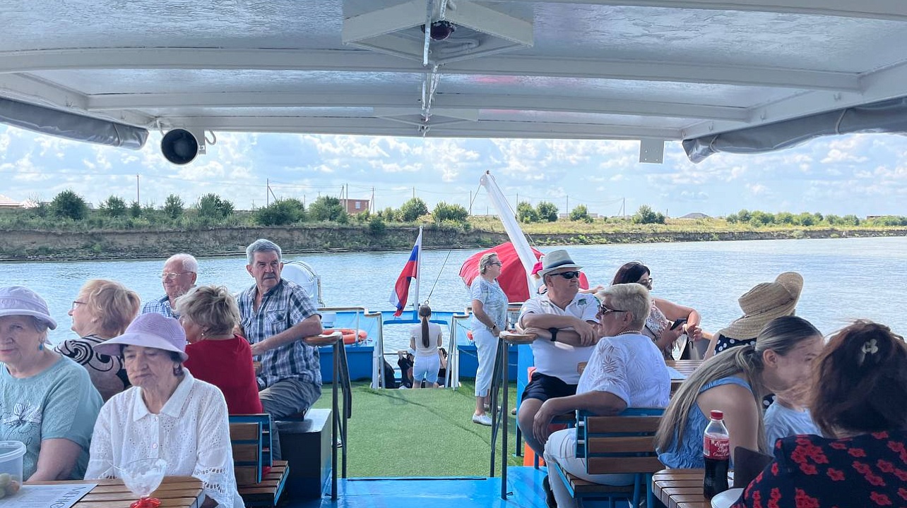 Фото: администрация Западного округа