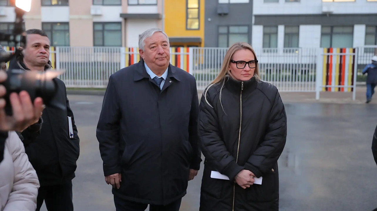 Фото: Станислав Телеховец