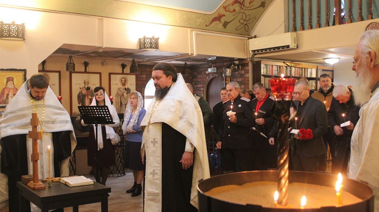 Фото - Андрей Кузьмин