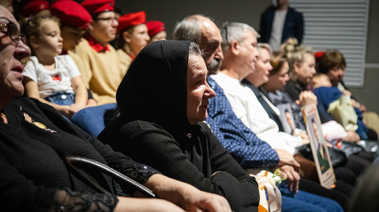 Фото: Варвара Вострокнутова