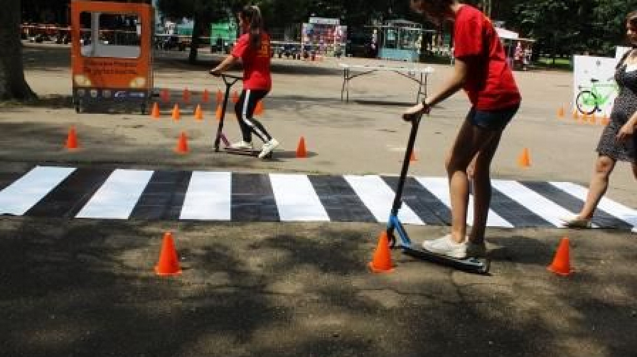 Альтернатива XII. Выбор продолжается