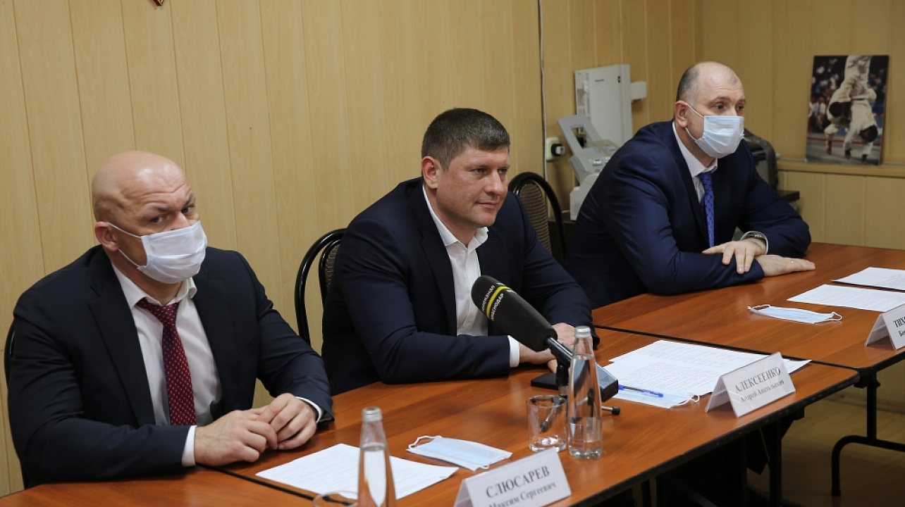 Фото: Станислав Телеховец