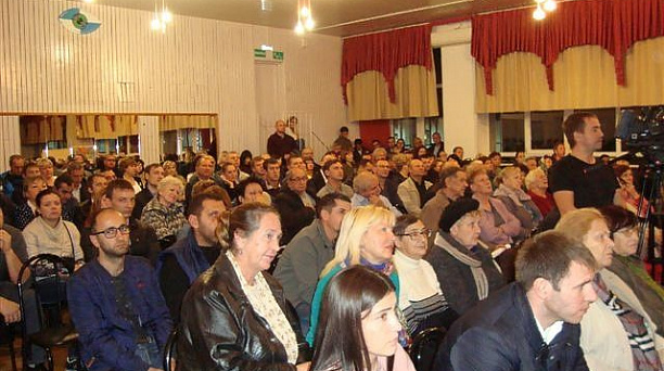 В Краснодаре представили проект создания рекреационной зоны на берегу реки Кубань в микрорайоне Гидростроителей