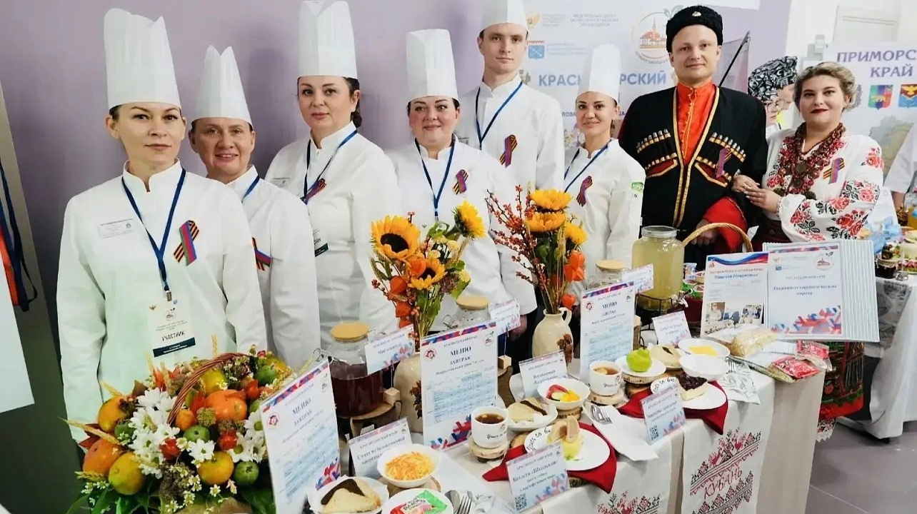 Фото: Пресс-служба администрации Краснодара