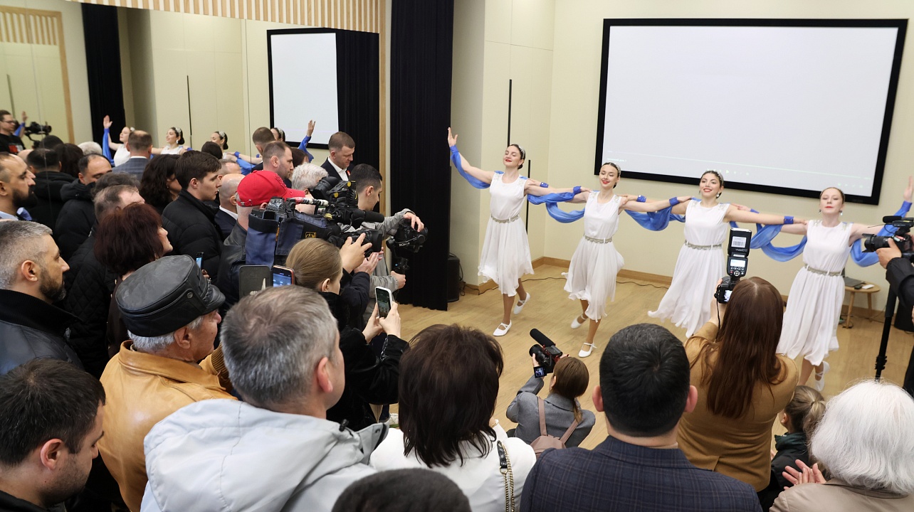 Фото: Станислав Телеховец