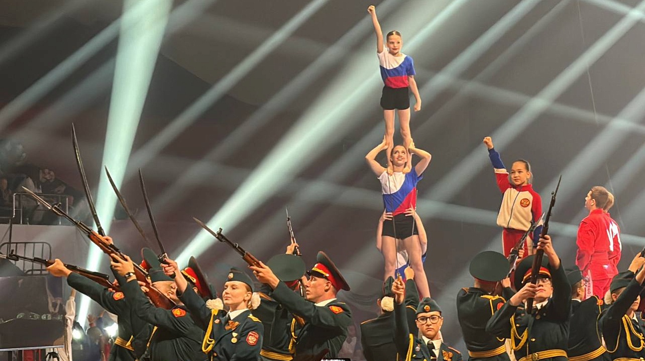 Фото: Пресс-служба администрации Краснодарского края