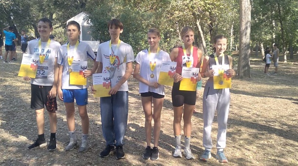 Одна страна, одна семья, одна Россия!