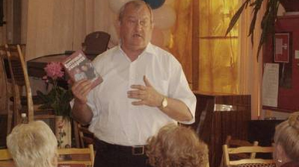 "Героизм нужен тогда, когда нет порядка" 