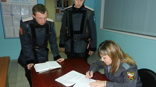 В Западном округе проведены расширенные рейдовые мероприятия по "детскому закону"