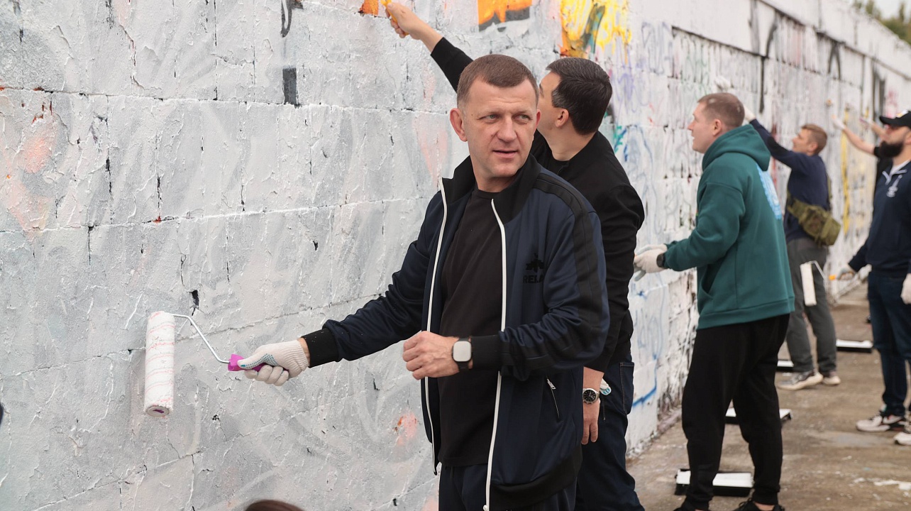 Фото: Станислав Телеховец