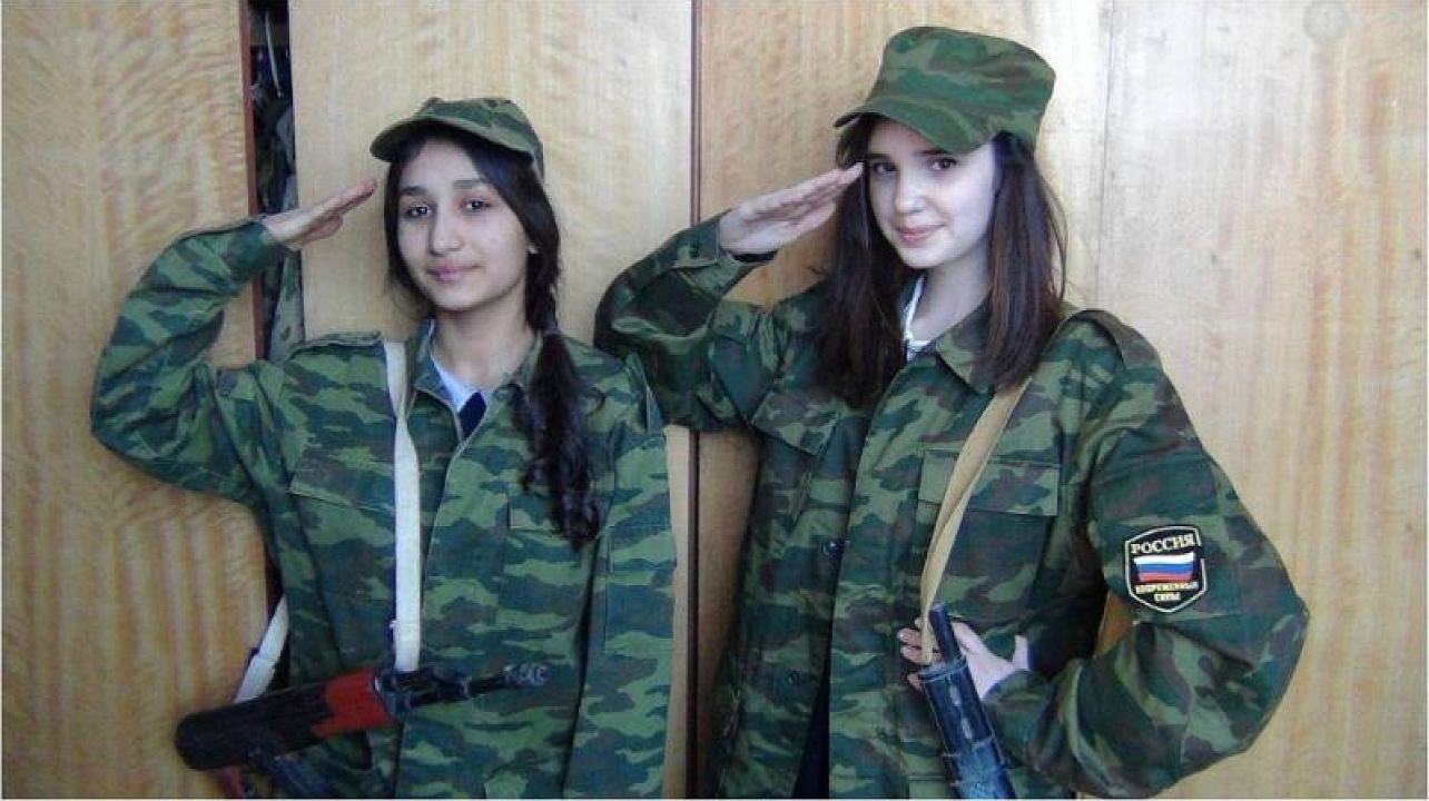 Фотокросс «Я – гражданин России»