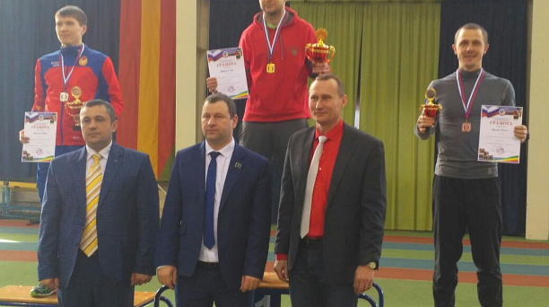 Воспитанники «Спортивной школы олимпийского резерва № 3» стали призёрами этапа Кубка России и первенства России по полиатлону