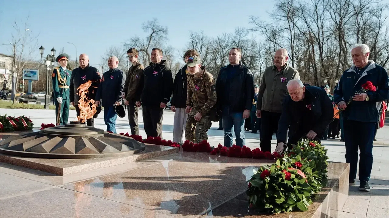 Фото: Станислав Телеховец