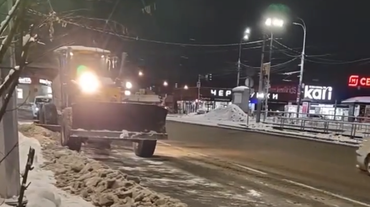 Фото: Пресс-служба администрации Краснодара