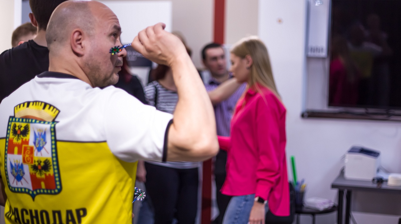 ФОТО: Полина Поцебнева 