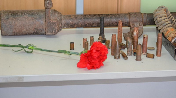 В Центральном округе почтили память жертв Холокоста