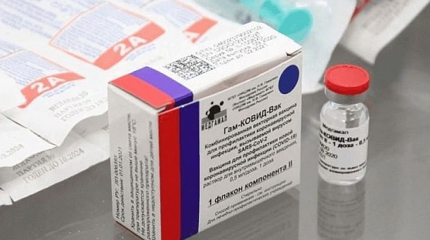 Более 83 тысяч жителей Краснодара вакцинировались от COVID-19 в два этапа