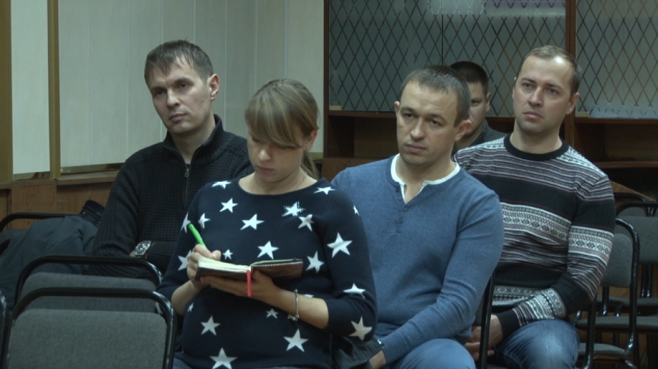 Строительства на участке по ул. им. Константина Образцова в Краснодаре не будет