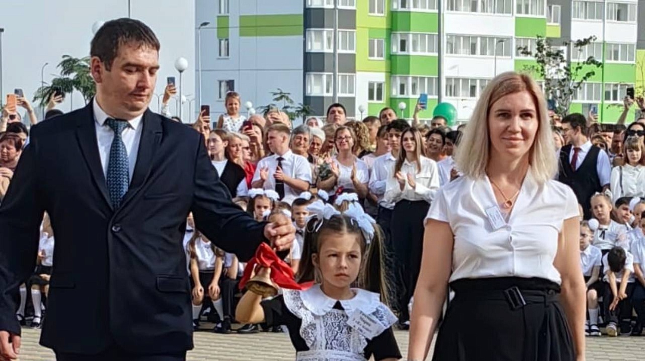 Фото: администрация Прикубанского округа