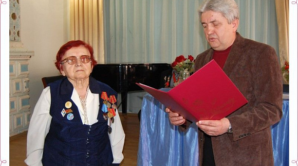 Международный День освобождения узников фашистских концлагерей