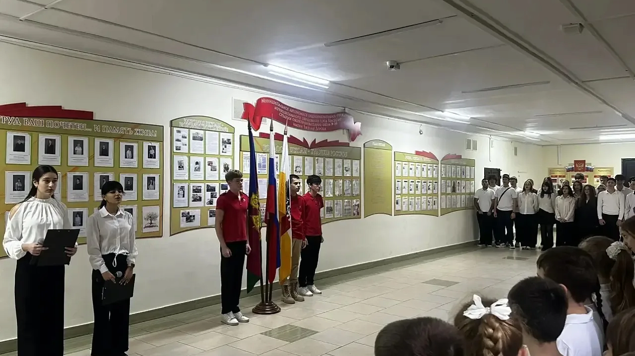 Фото: Пресс-служба администрации Краснодара