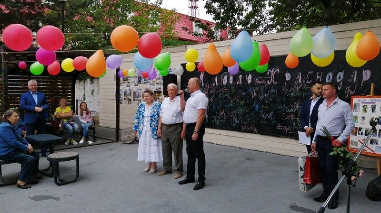 Общественники Западного округа празднично встретили день города Краснодара.jpg