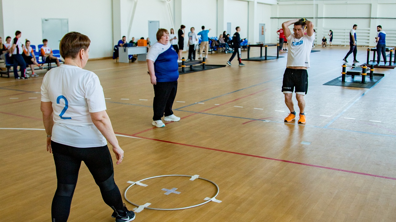 ФОТО: Элеонора Тисяк 