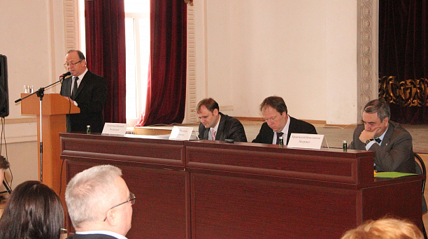 Муниципальные модели межнационального сотрудничества