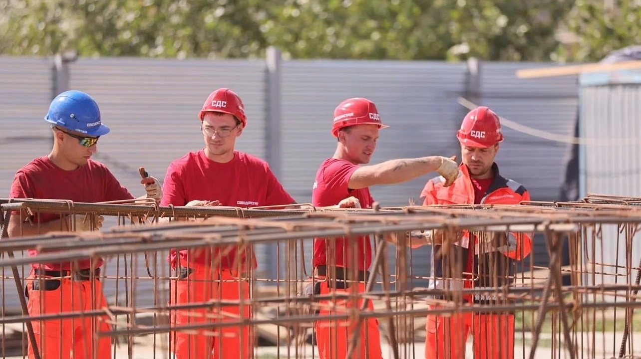 Фото: Администрация Краснодарского края