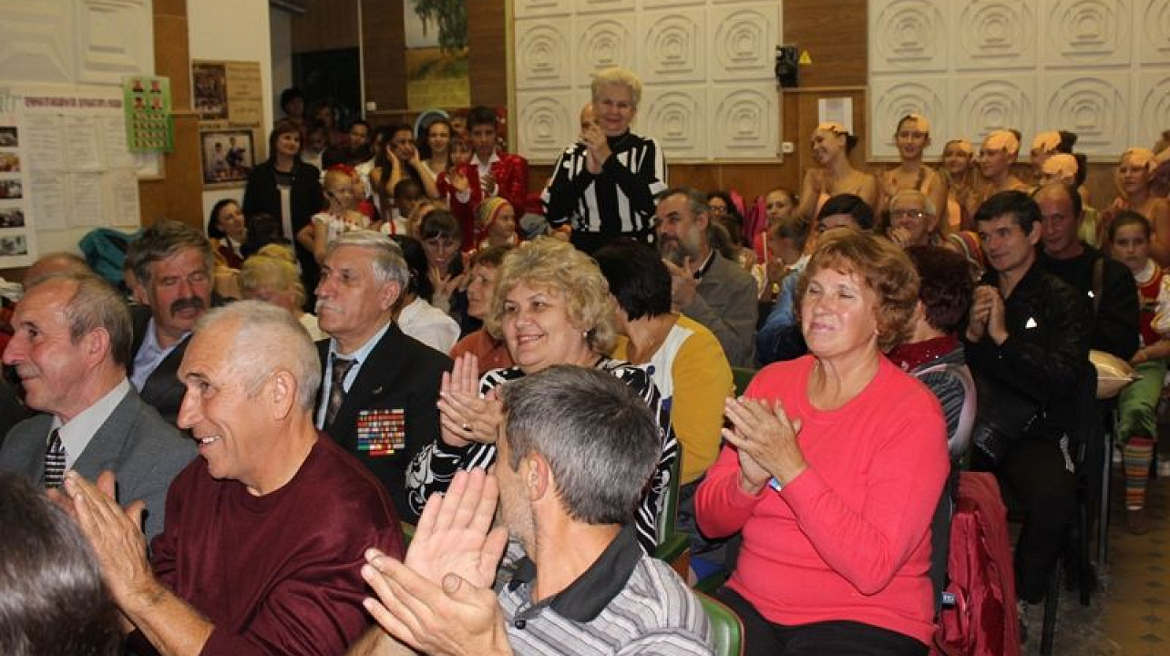 Члены окружного отделения «Российский союз ветеранов Афганистана»  отметили 221-ю годовщину образования города Краснодара