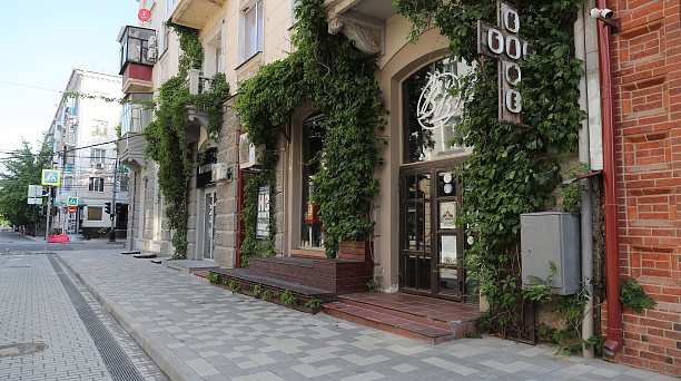 Возвращение краснодарского Арбата: что будет на улице Чапаева в ближайшие дни