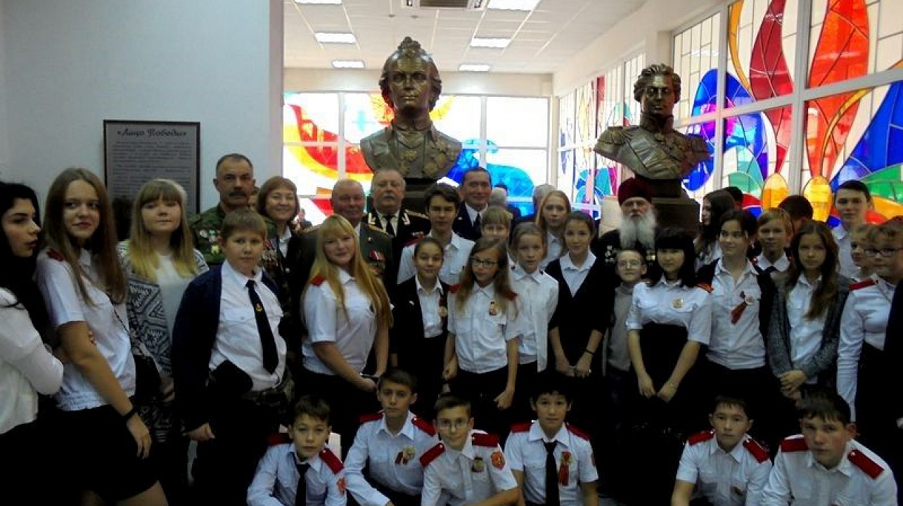 суворовские чтения стартовали в Краснодаре (9).JPG