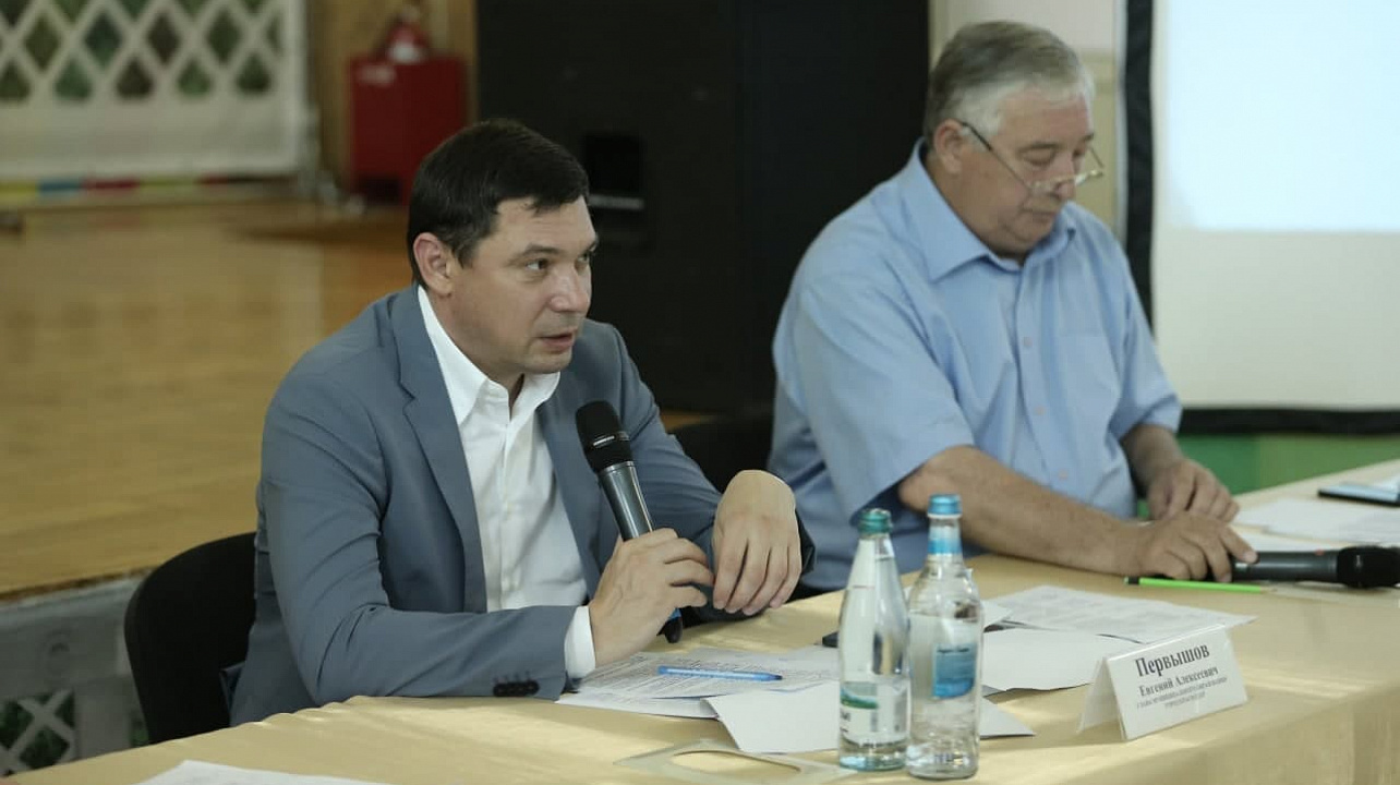 Фото: Станислав Телеховец