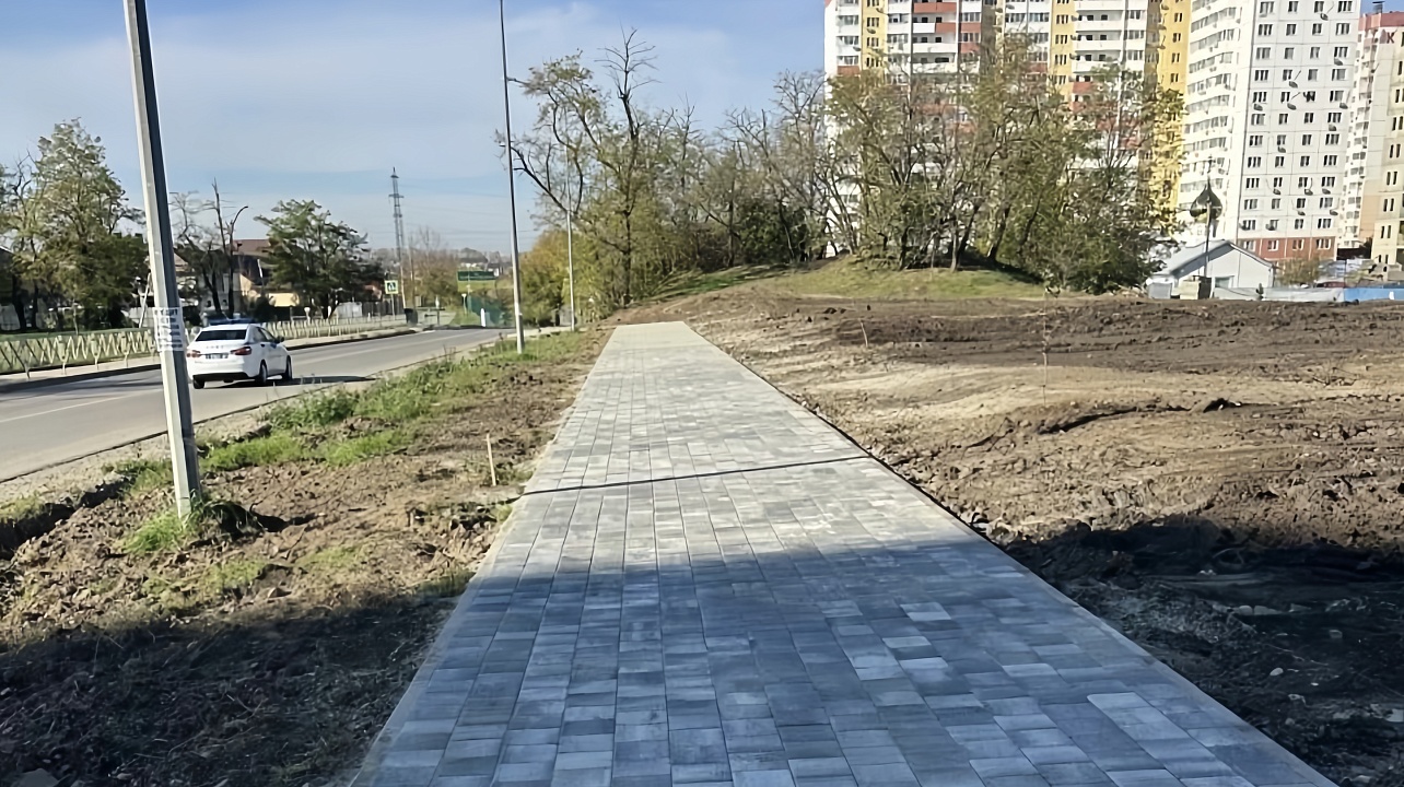 Фото: Пресс-служба администрации Краснодара