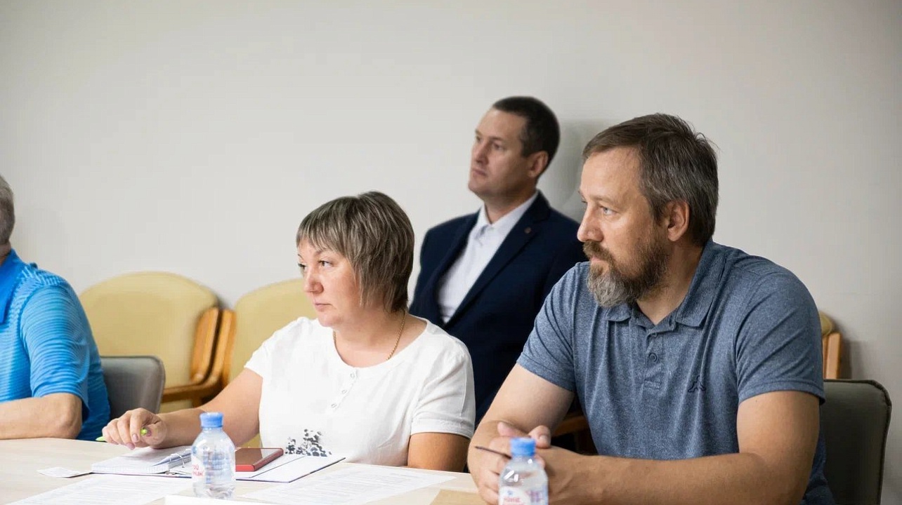 Фото: Эльвира Мясищева