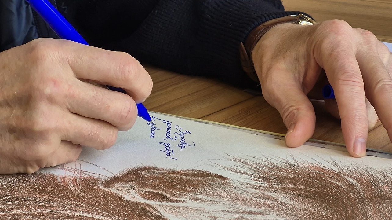 Фото: городская Дума Краснодара