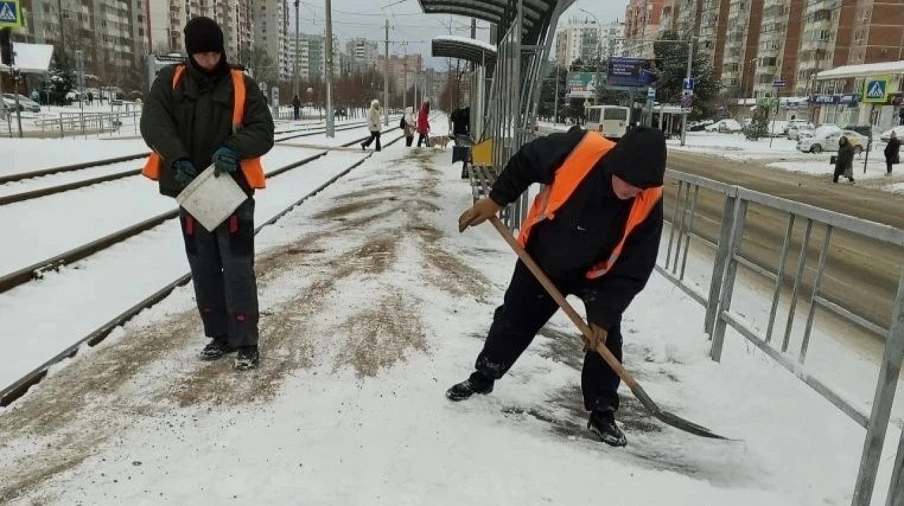 Фото: Пресс-служба администрации Краснодара