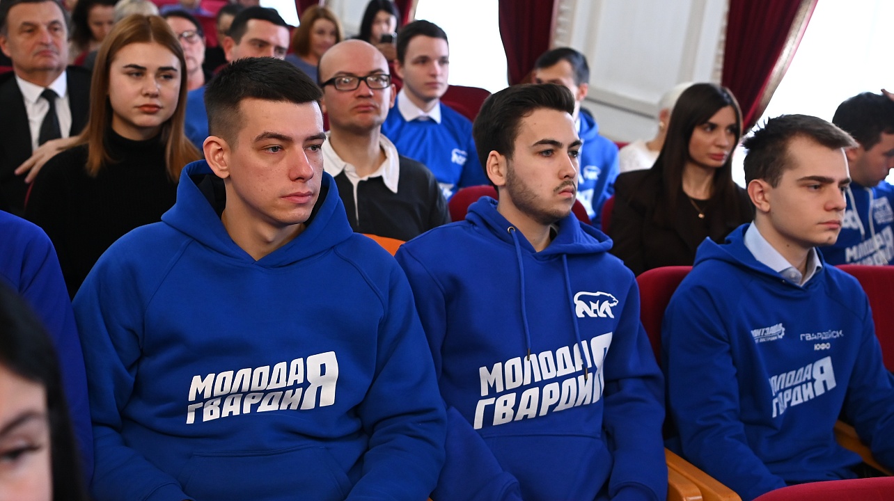 Фото: Андрей Зубов