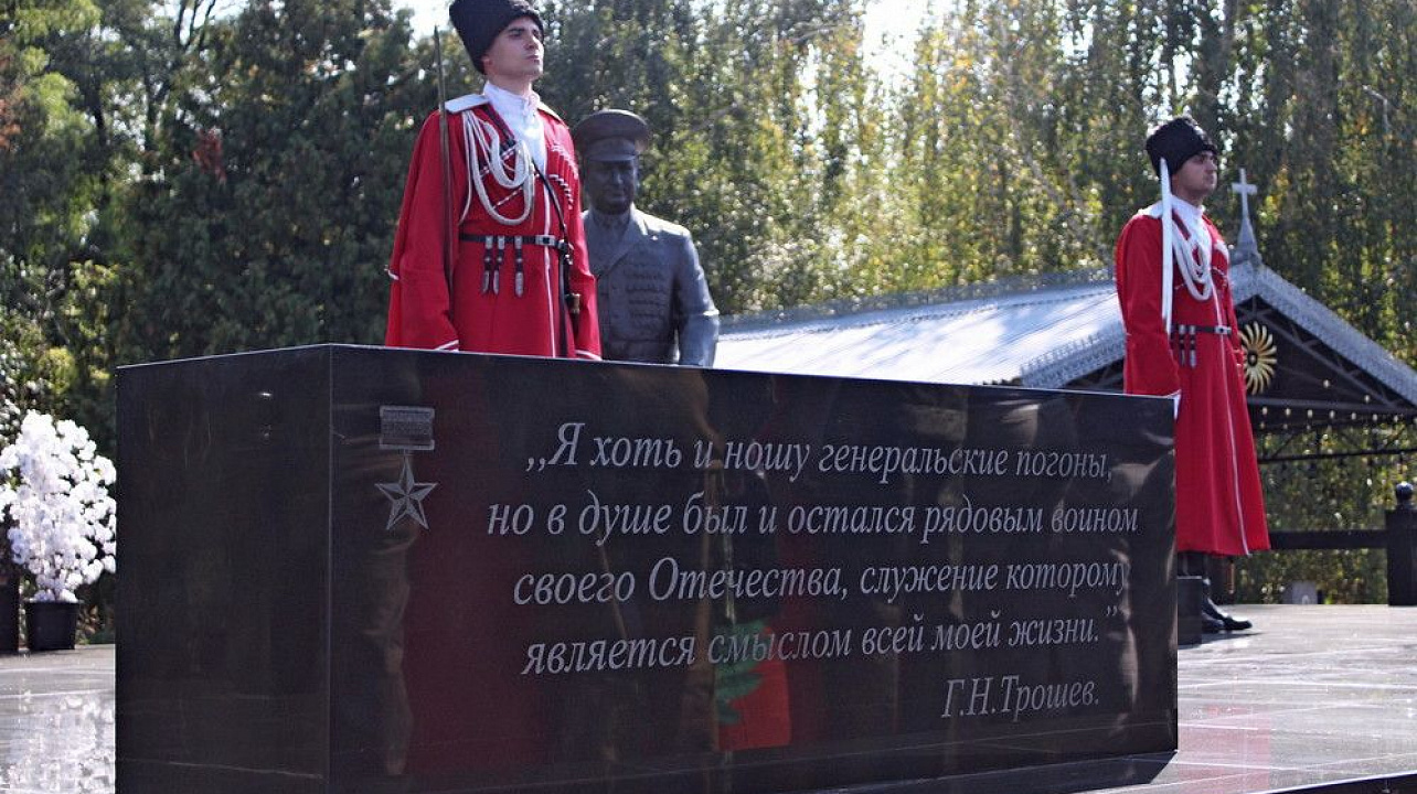 Автор фото - Андрей Кузьмин