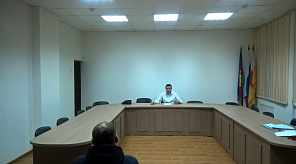 Мероприятия по охране общественного порядка и профилактике безнадзорности и правонарушений несовершеннолетних