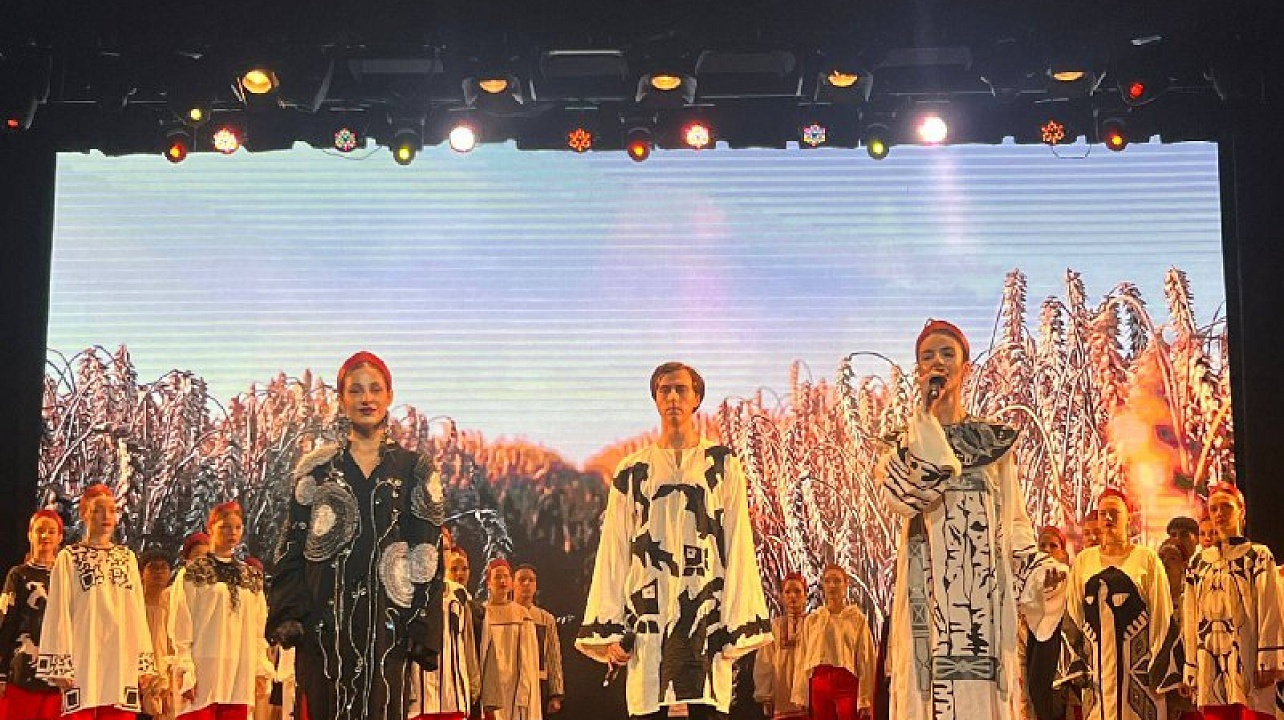 Фото: администрация Прикубанского округа города Краснодара