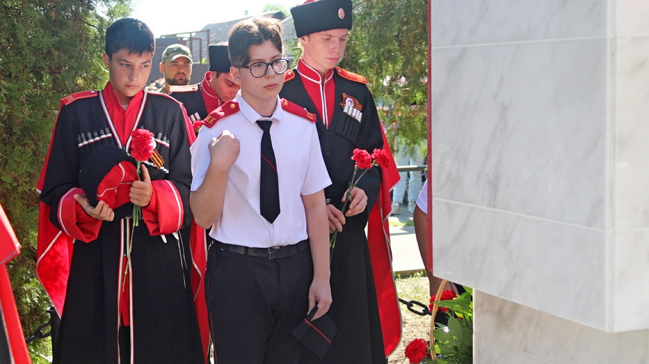 Фото - Андрей Кузьмин 