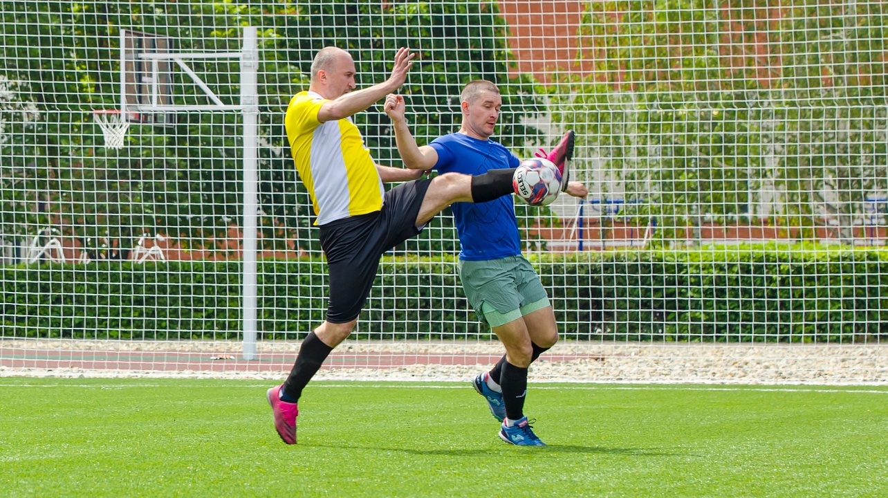 ФОТО: Полина Поцебнева 