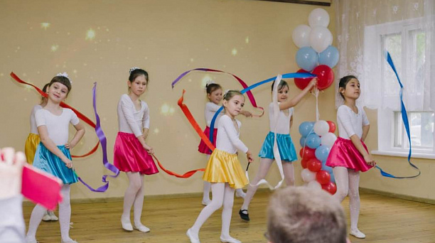 В Доме культуры Западного округа  чествововали огнеборцев