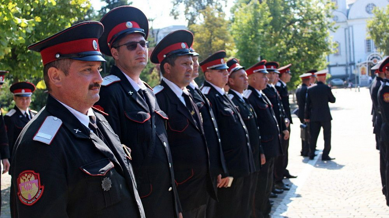 Автор фото - Андрей Кузьмин